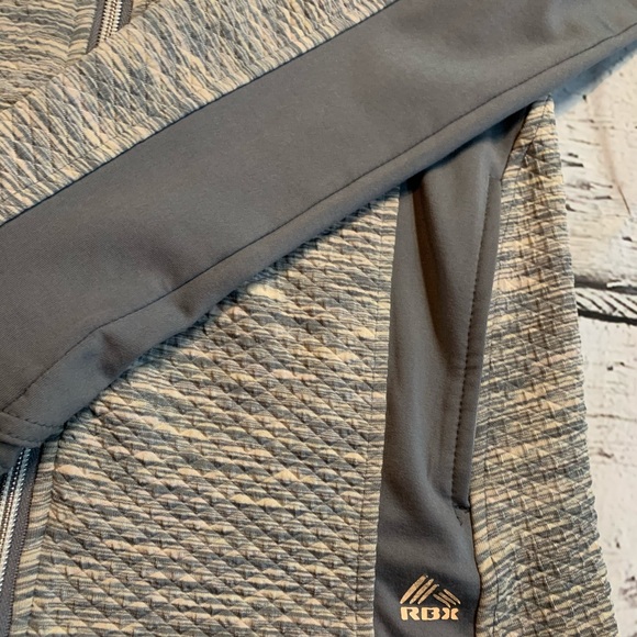 RBX jacket - Picture 4 of 6